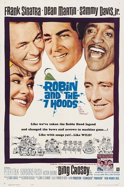 Robin and the Seven Hoods