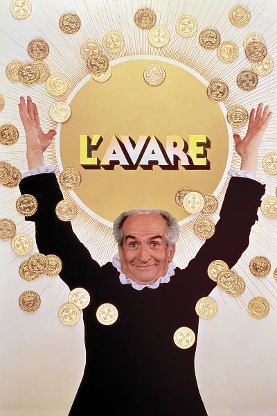 L'avare