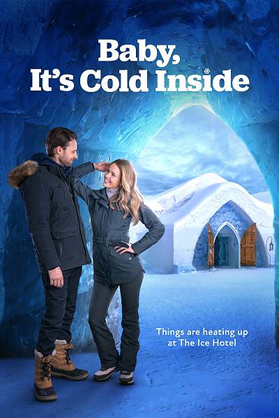Winter Castle 2 - Eine winterliche Liebe