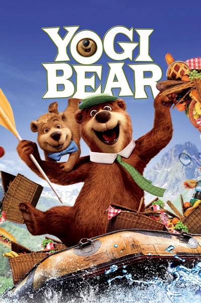 Yogi Beer