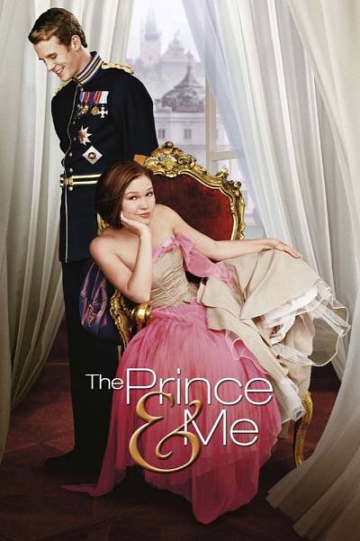 The Prince And Me