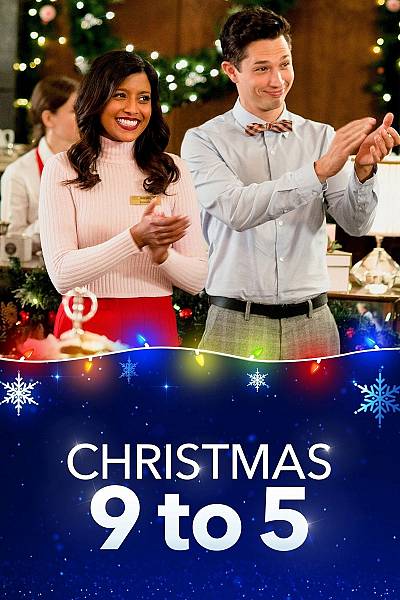 Christmas 9 to 5