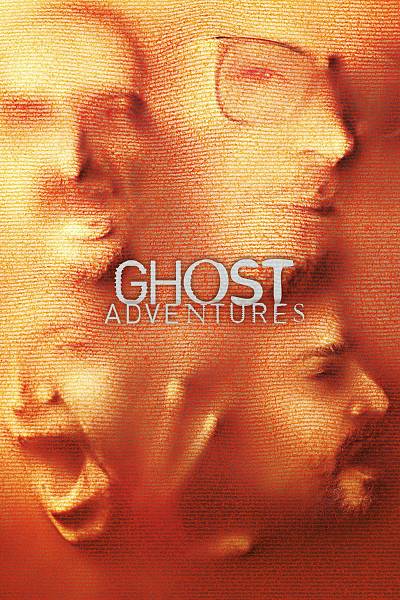 Ghost Adventures: Cecil Hotel