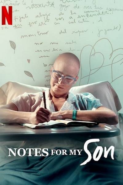 Notes For My Son