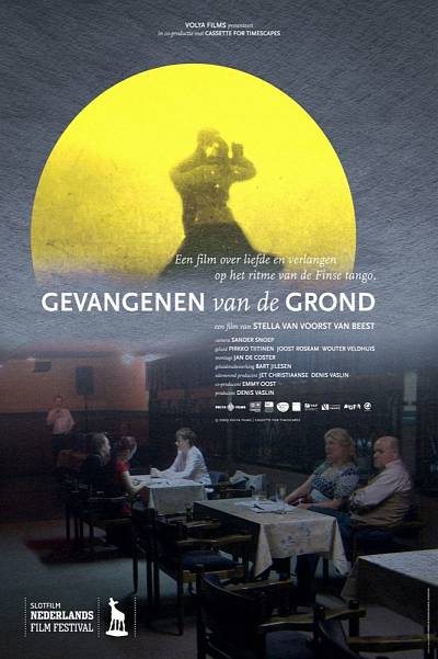 Gevangenen van de grond