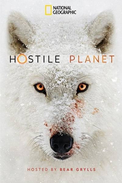 Hostile planet