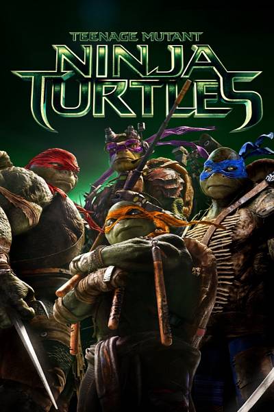 Ninja Turtles