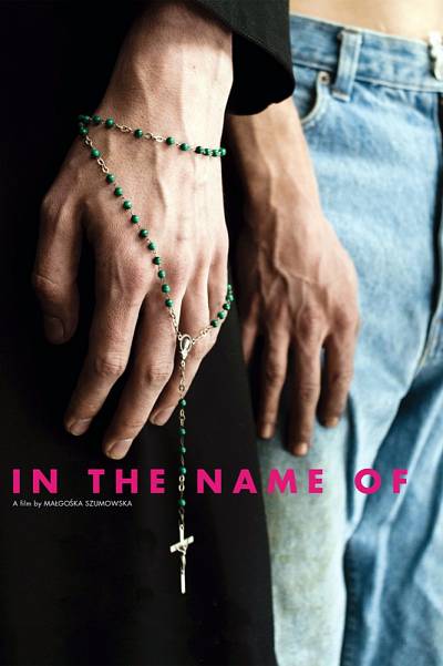 In The Name Of