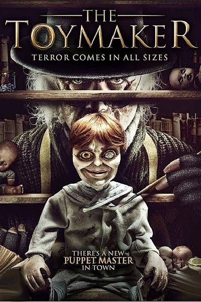The Toymaker