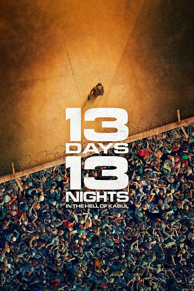 13 jours, 13 nuits (re-release)