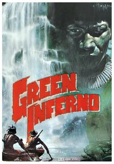 Groene Hel