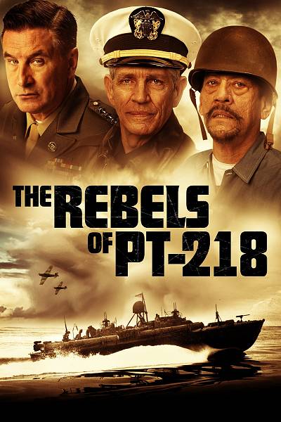 Rebels Of WWII