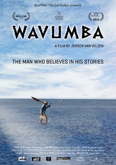 Wavumba