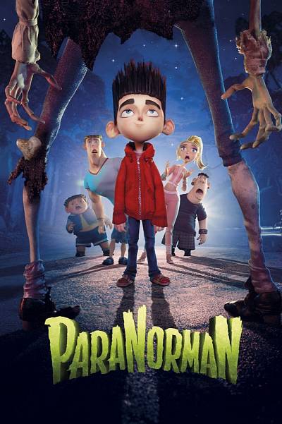 ParaNorman (OV)