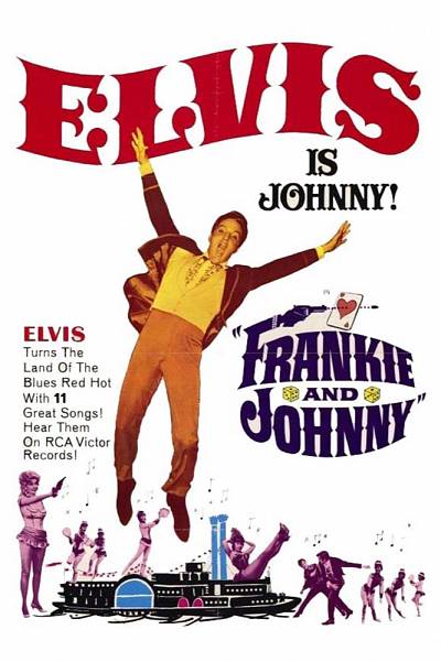 Frankie And Johnny