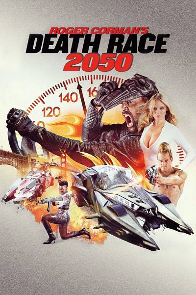 Roger Corman's Death Race 2050