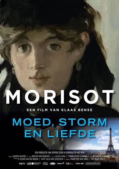 Morisot - Moed, Storm en Liefde