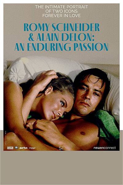 Romy en Alain - De eeuwige verloofden