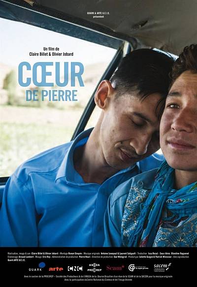Coeur De Pierre