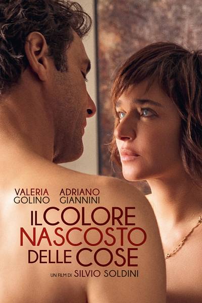 Il Colore Nascosto delle Cose