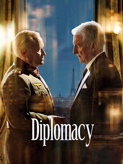 Diplomatie