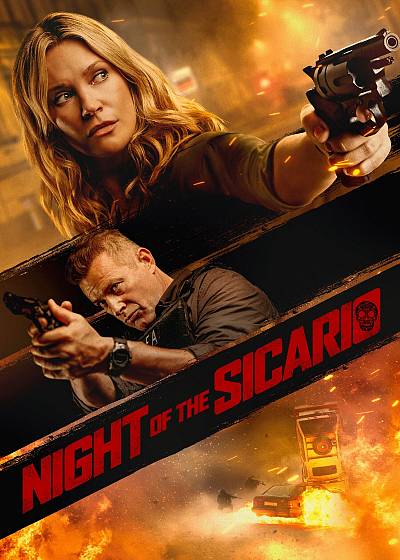 Night of Sicario