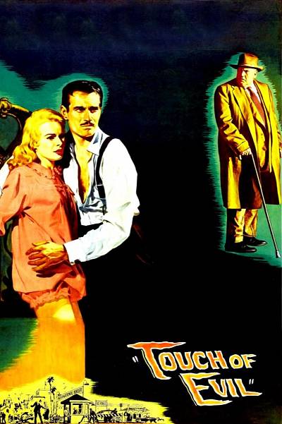Touch of Evil