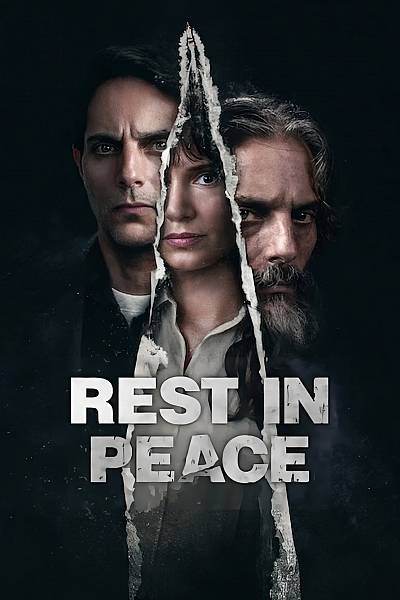 Rest In Peace