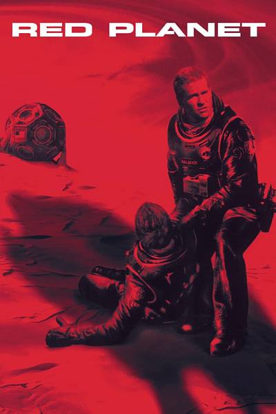 Red Planet