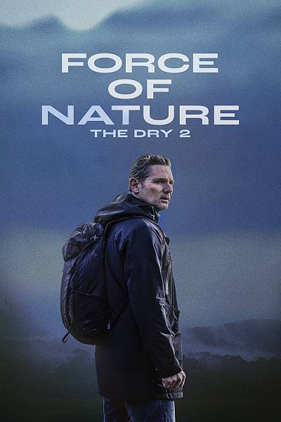 Jane Harper's Force of Nature