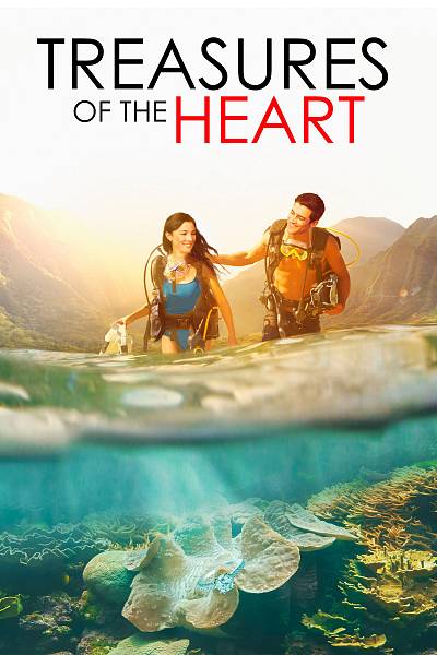 Treasures Of the Heart
