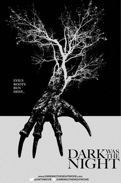 Dark Was the Night