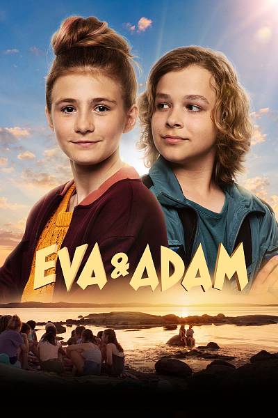 Eva en Adam