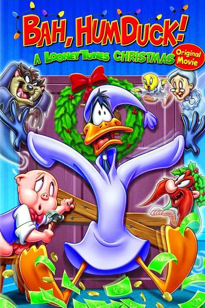 Bah Humduck! A Looney Christmas