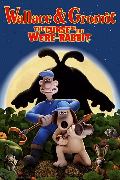 Film: Wallace & Gromit