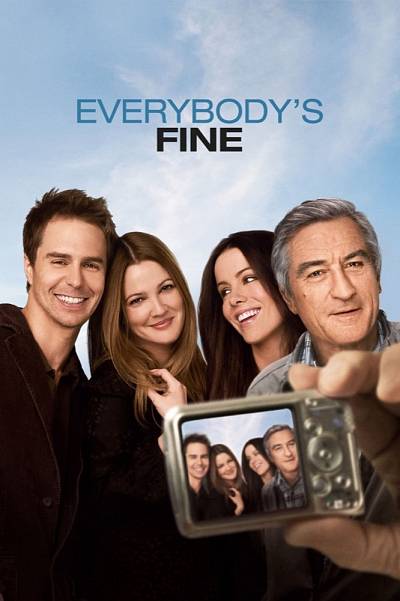 Everybody's fine