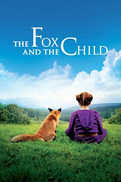 The Fox & the Child