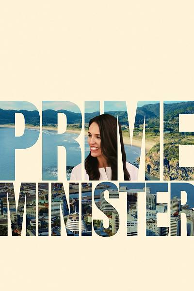 Jacinda Ardern, Prime Minister