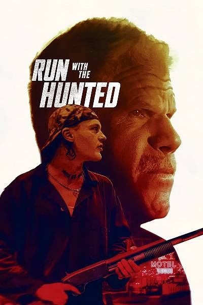 Run With the Hunted