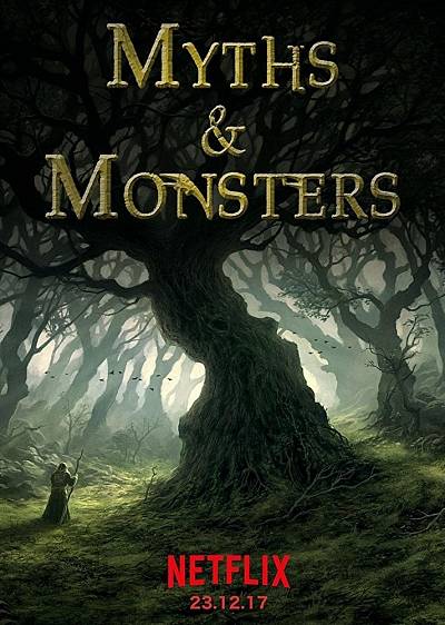 Myths & Monsters: Wars