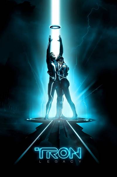 TRON: Legacy
