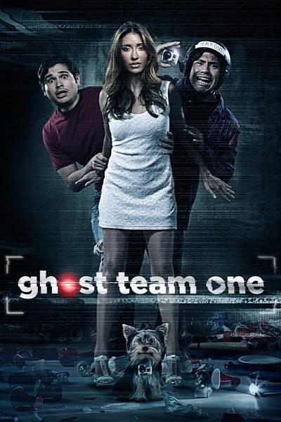 Ghost Team One