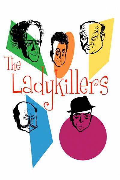 Ladykillers