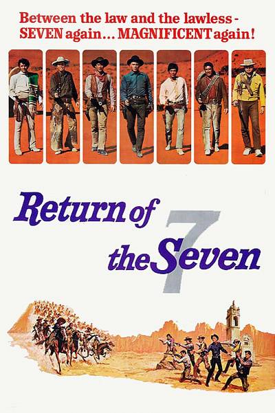 Return Of The Seven