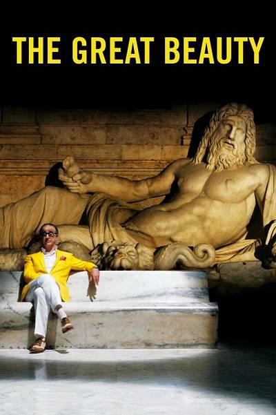 La grande bellezza