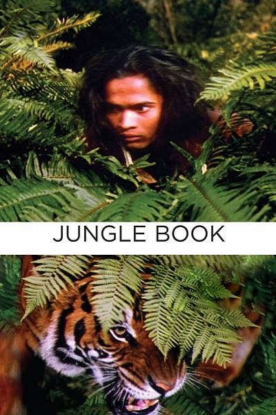 Jungle book