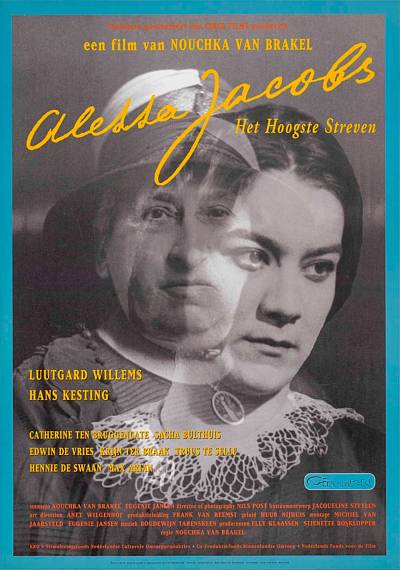 Aletta Jacobs, het hoogste streven