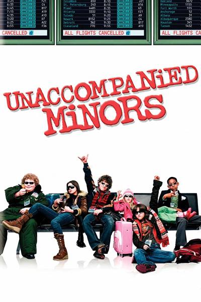 Unaccompanied Minors