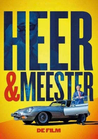 Heer & Meester de film