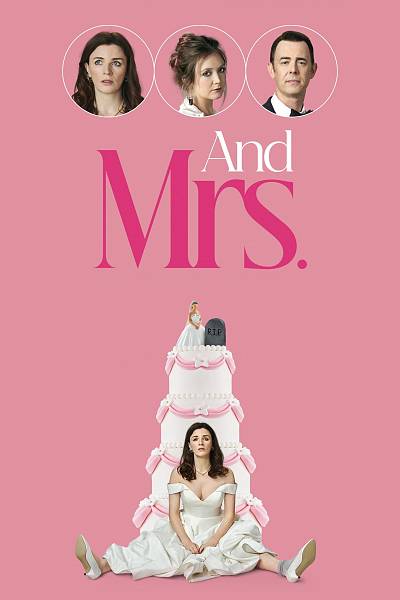 And Mrs